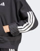 Immagine di SWEAT C/CAPP.3S FT QZ HD BLACK