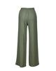Immagine di BACHATA -Pantalone verde militare con tasche