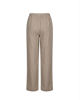 Immagine di BACHATA -Pantalone beige con tasche