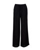 Immagine di BACHATA -Pantalone nero con tasche