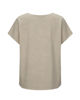 Immagine di BACHATA - Tshirt manica corta con scritta