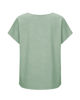 Immagine di BACHATA - Tshirt manica corta con scritta