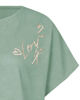 Immagine di BACHATA - Tshirt manica corta con scritta