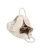 Immagine di ZAINO VELA DOPPIA TASCA DAV.CON UNA ZIP