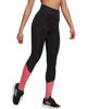 Immagine di ADIDAS - LEGGINGS BL TIG BLACK-PINK - GT0172