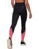 Immagine di ADIDAS - LEGGINGS BL TIG BLACK-PINK - GT0172