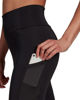 Immagine di ADIDAS - LEGGINGS BL TIG BLACK-PINK - GT0172