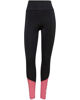 Immagine di ADIDAS - LEGGINGS BL TIG BLACK-PINK - GT0172