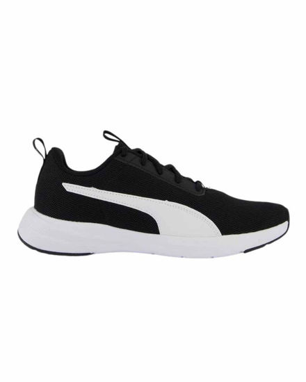 Immagine di SCARPA RICKIE RUNNER GS 3%-6 BLACK-WHITE