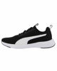 Immagine di SCARPA RICKIE RUNNER GS 3%-6 BLACK-WHITE