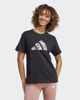 Immagine di T-SHIRT MM CAMO TEE BLACK