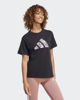Immagine di T-SHIRT MM CAMO TEE BLACK