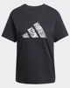 Immagine di T-SHIRT MM CAMO TEE BLACK