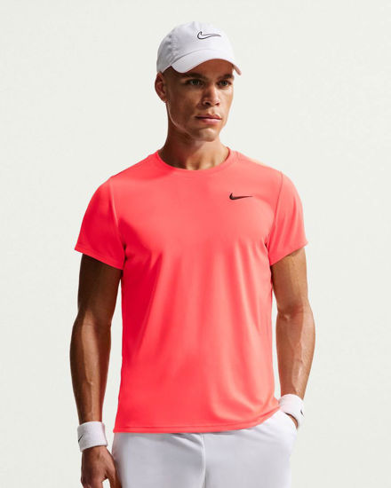 Immagine di T-SHIRT MM COURT VICTORY HOT LAVA