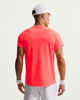 Immagine di T-SHIRT MM COURT VICTORY HOT LAVA