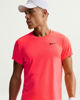 Immagine di T-SHIRT MM COURT VICTORY HOT LAVA