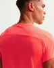 Immagine di T-SHIRT MM COURT VICTORY HOT LAVA