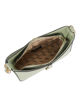 Immagine di BORSA A SPALLA C/LETTER.VERT+BORSELLINO