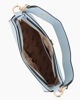 Immagine di BORSA A SPALLA C/LETTER.VERT+BORSELLINO