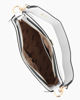 Immagine di BORSA A SPALLA C/LETTER.VERT+BORSELLINO