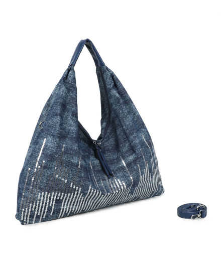 Immagine di SACCA JEANS