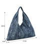 Immagine di SACCA JEANS