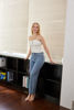 Immagine di BACHATA - Jeans bootcut denim chiaro