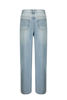 Immagine di BACHATA -Jeans wide leg denim chiaro