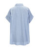 Immagine di BACHATA - Camicia mezza manica con strass