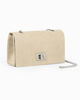 Immagine di CLUTCH SCAMOSCIATA C/PATTA+CATENA