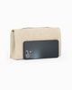 Immagine di CLUTCH SCAMOSCIATA C/PATTA+CATENA