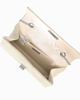 Immagine di CLUTCH SCAMOSCIATA C/PATTA+CATENA