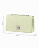 Immagine di CLUTCH SCAMOSCIATA C/PATTA+CATENA