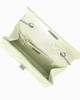 Immagine di CLUTCH SCAMOSCIATA C/PATTA+CATENA