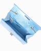 Immagine di CLUTCH SCAMOSCIATA C/PATTA+CATENA