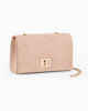 Immagine di CLUTCH SCAMOSCIATA C/PATTA+CATENA