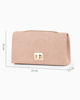 Immagine di CLUTCH SCAMOSCIATA C/PATTA+CATENA