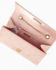 Immagine di CLUTCH SCAMOSCIATA C/PATTA+CATENA