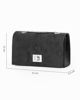 Immagine di CLUTCH SCAMOSCIATA C/PATTA+CATENA
