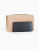 Immagine di CLUTCH SCAMOSCIATA C/PATTA+CATENA