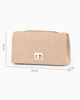 Immagine di CLUTCH SCAMOSCIATA C/PATTA+CATENA