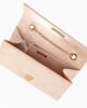 Immagine di CLUTCH SCAMOSCIATA C/PATTA+CATENA