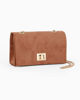 Immagine di CLUTCH SCAMOSCIATA C/PATTA+CATENA