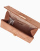 Immagine di CLUTCH SCAMOSCIATA C/PATTA+CATENA