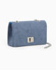 Immagine di CLUTCH SCAMOSCIATA C/PATTA+CATENA