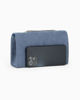 Immagine di CLUTCH SCAMOSCIATA C/PATTA+CATENA