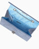 Immagine di CLUTCH SCAMOSCIATA C/PATTA+CATENA