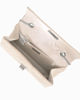 Immagine di CLUTCH SCAMOSCIATA C/PATTA+CATENA