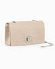 Immagine di CLUTCH SCAMOSCIATA C/PATTA+CATENA