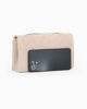 Immagine di CLUTCH SCAMOSCIATA C/PATTA+CATENA